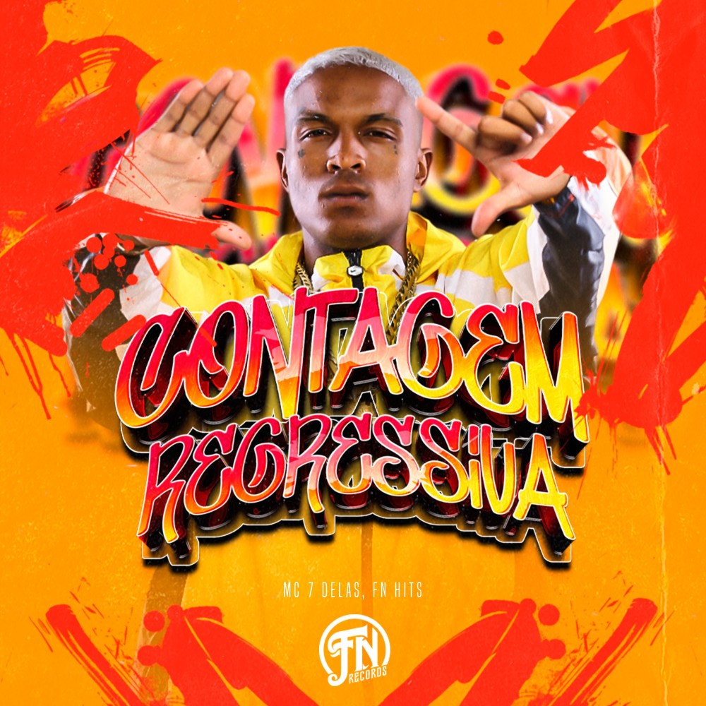 Contagem Regressiva (Explicit)