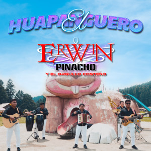 Dengarkan lagu El Huapanguero nyanyian Erwin Pinacho Y El Orgullo Costeno dengan lirik