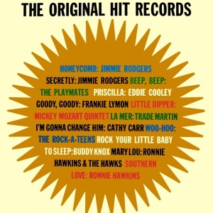 Listen to Priscilla song with lyrics from Eddie Cooley