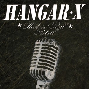 Dengarkan lagu Hier bist Du zuhause nyanyian Hangar X dengan lirik