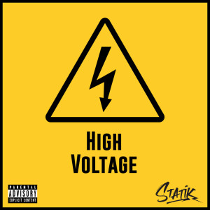 Album High Voltage (Explicit) from Elevated Rebellion