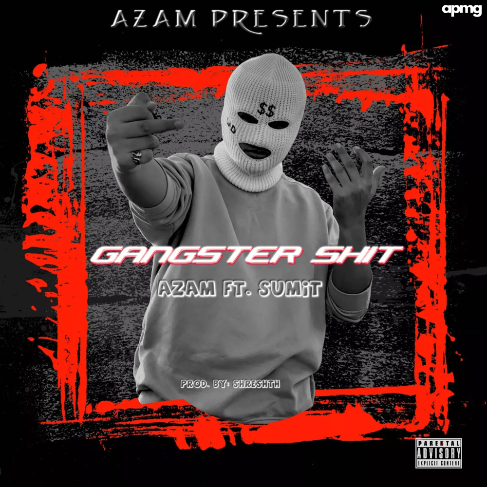 Gangster Shit (Explicit)