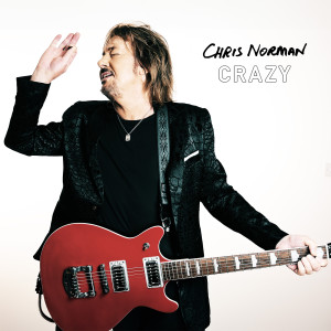 Album Crazy from Chris Norman
