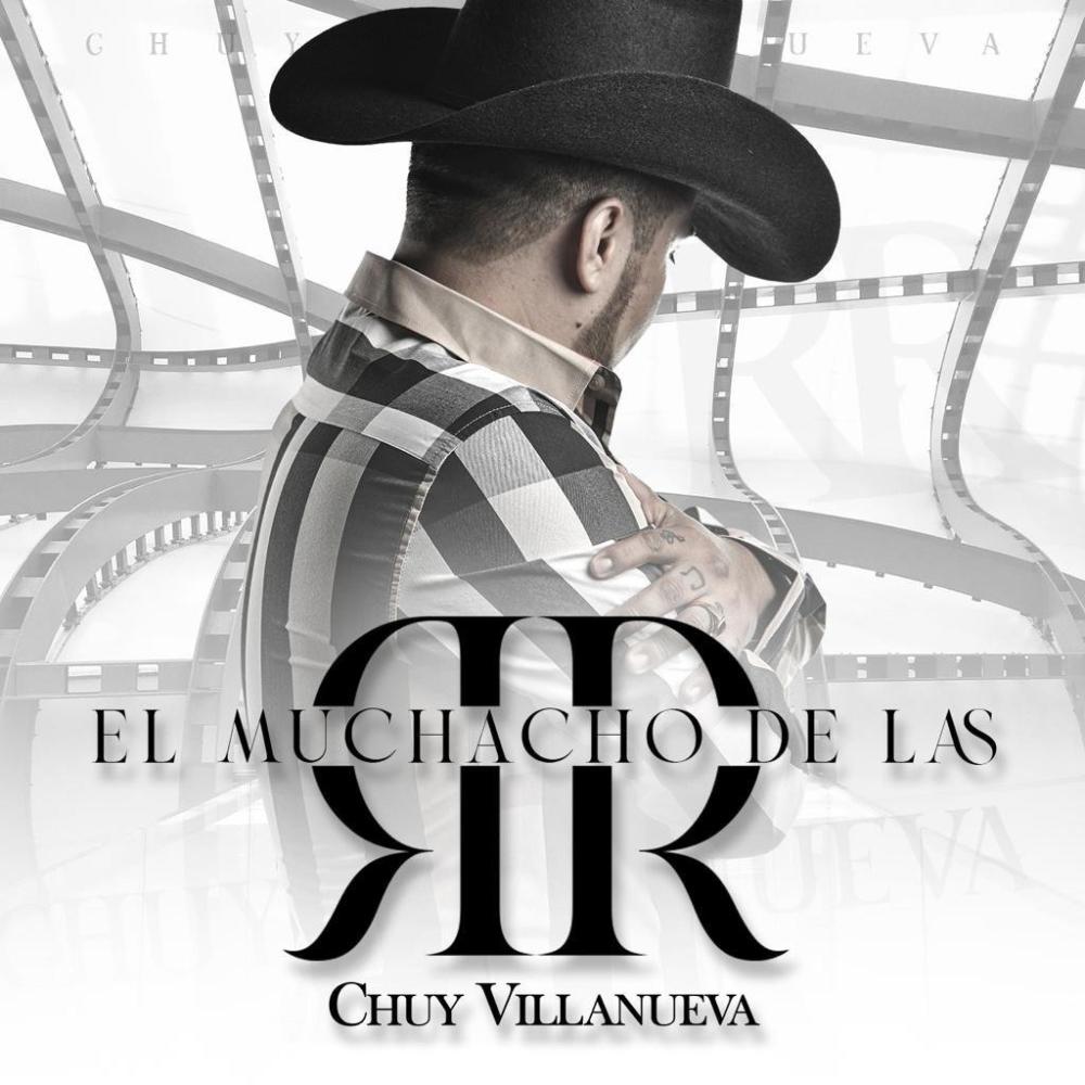 El Muchacho de las RR