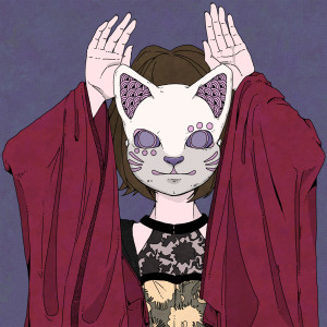 ดาวน์โหลดและฟังเพลง アイデンティティ พร้อมเนื้อเพลงจาก WagakkiBand