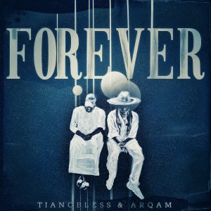 收聽Tiano Bless的Forever歌詞歌曲