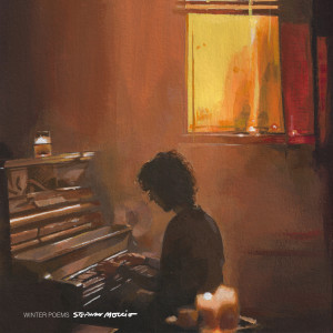 ดาวน์โหลดและฟังเพลง Christmas Time Is Here (arr. piano) พร้อมเนื้อเพลงจาก Stephan Moccio