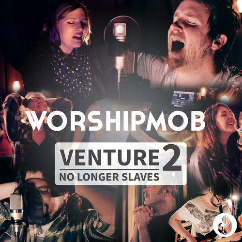 No Longer Slaves