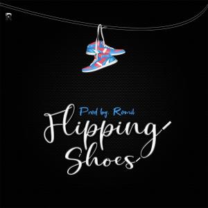 Romil的專輯Flipping Shoes