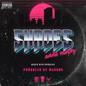 收聽Mario Nikitopoulos的Eddie Murphy (Explicit)歌詞歌曲
