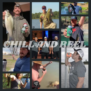 Listen to Chill and Reel song with lyrics from Clay Aery