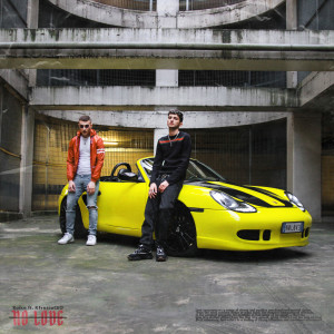 Listen to No Love (Explicit) song with lyrics from RAIKO