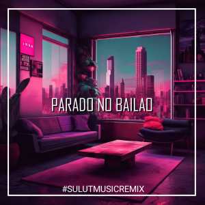 Album PARADO NO BALIAO from Novyan Mangero