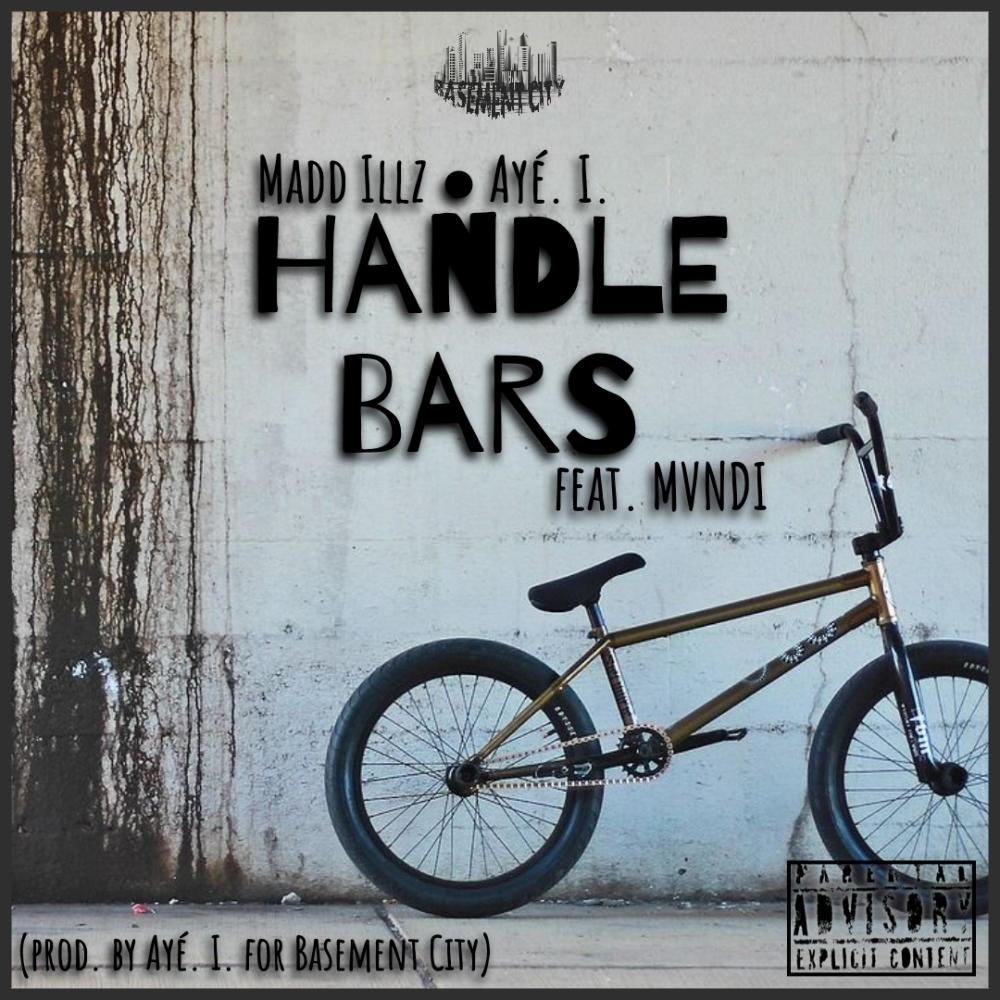 Handle Bars (feat. MVNDI) (Explicit)