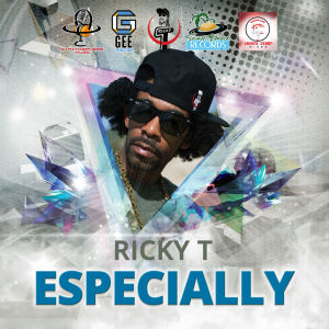 收听Ricky T的Especially歌词歌曲