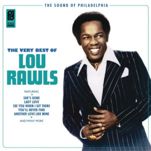 Lou Rawls的專輯Lou Rawls - The Very Best Of