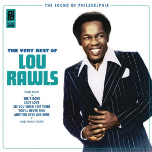 收聽Lou Rawls的See You When I Git There (Album Version)歌詞歌曲