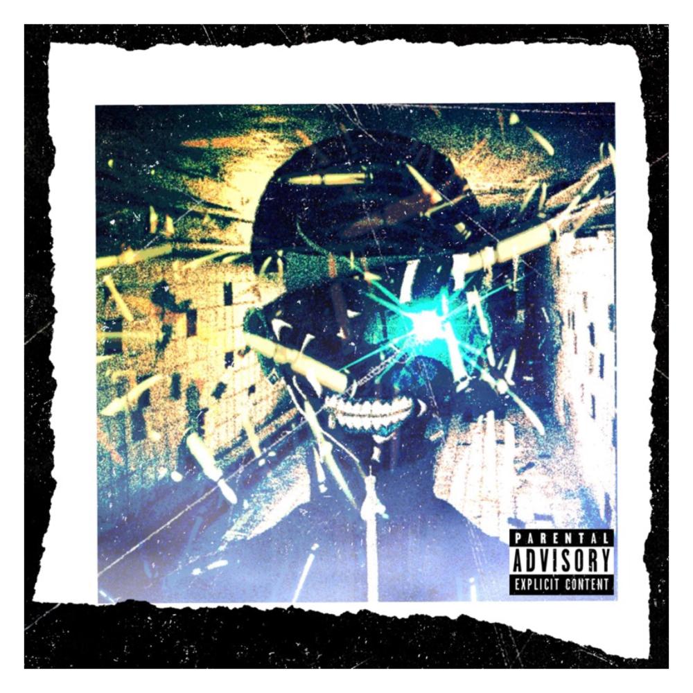 B-Lo AKA Lil 50 Welcome 2 Killiyana (Explicit)
