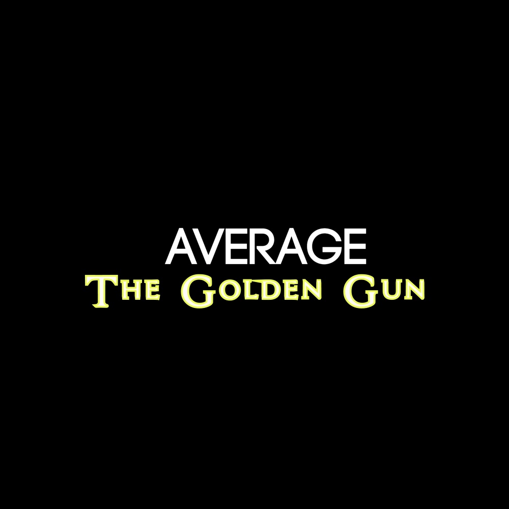 The Golden Gun (Explicit)