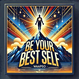 ดาวน์โหลดและฟังเพลง Be your best self พร้อมเนื้อเพลงจาก Waapso