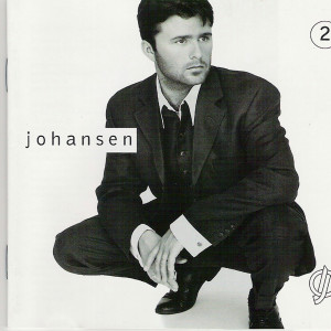 Jan Johannsen的專輯Johansen 2
