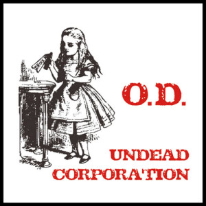 收聽UNDEAD CORPORATION的Access Me歌詞歌曲