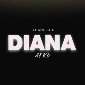 อัลบัม Diana Afro ศิลปิน DJ Anilson