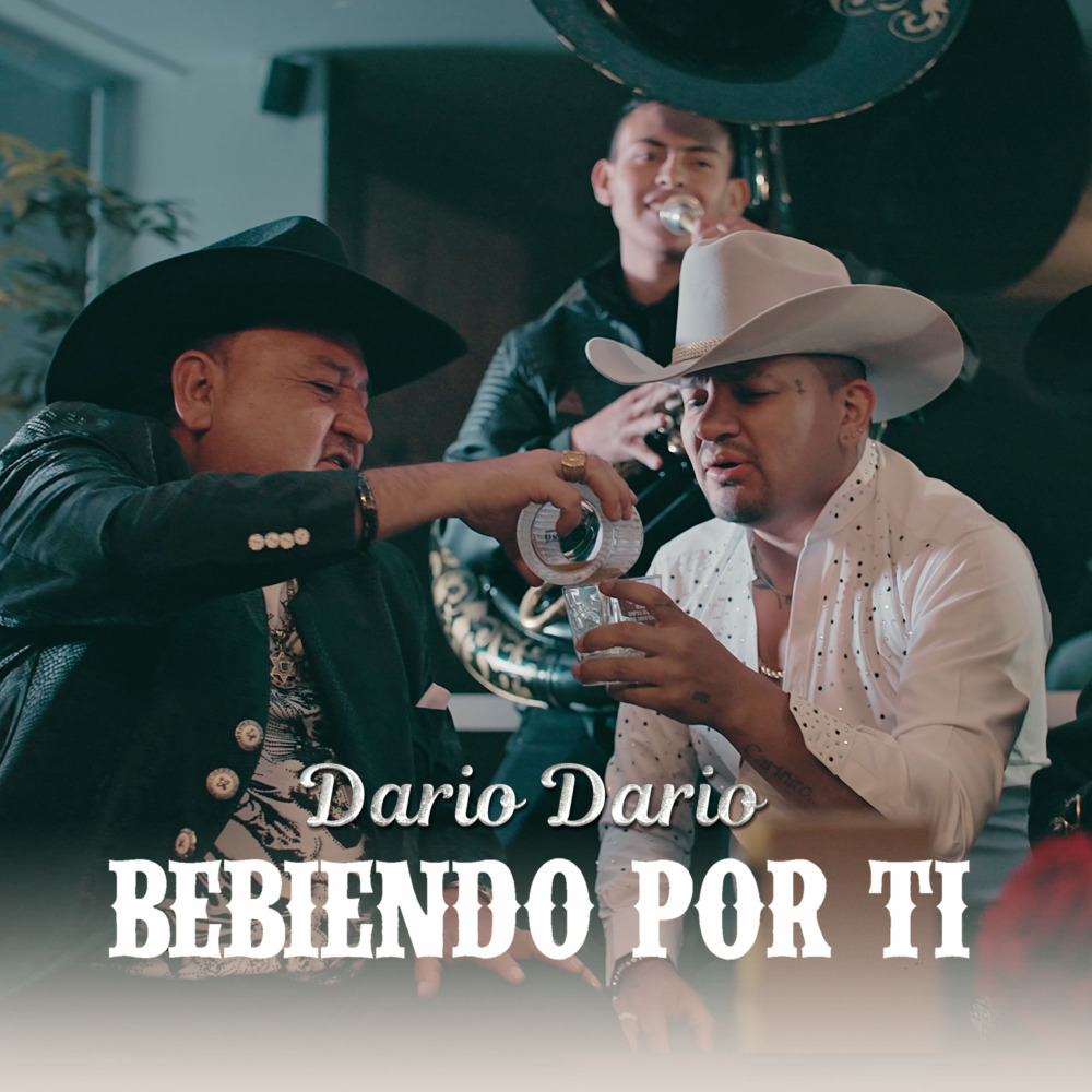 Bebiendo Por Ti
