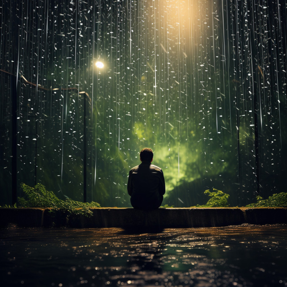 Night Rain Ballad