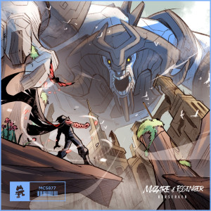 收聽Mazare的Berserker歌詞歌曲