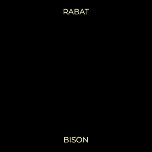 Album RABAT from Bison