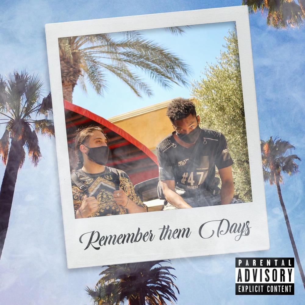 Remember Them Days(feat. Babystud) (Explicit)