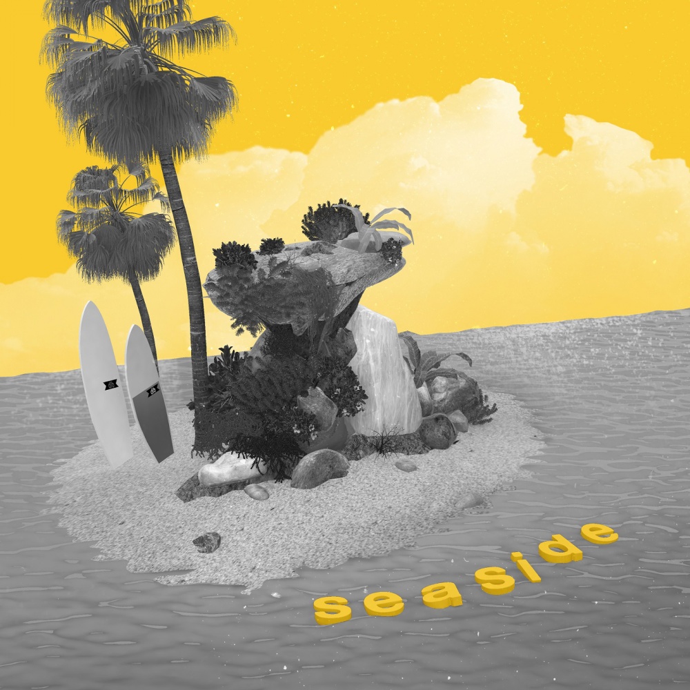 Seaside (Prod. JoJo GREEN)