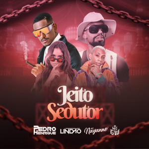 Dj Pedro Henrique的專輯Jeito Sedutor (Explicit)