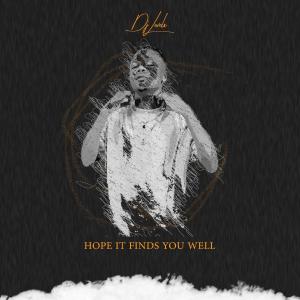 DJ Levels的專輯Hope It Finds You Well