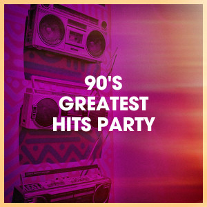 90's Greatest Hits Party
