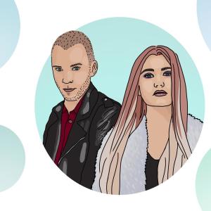 Listen to Parachute song with lyrics from Dzouns