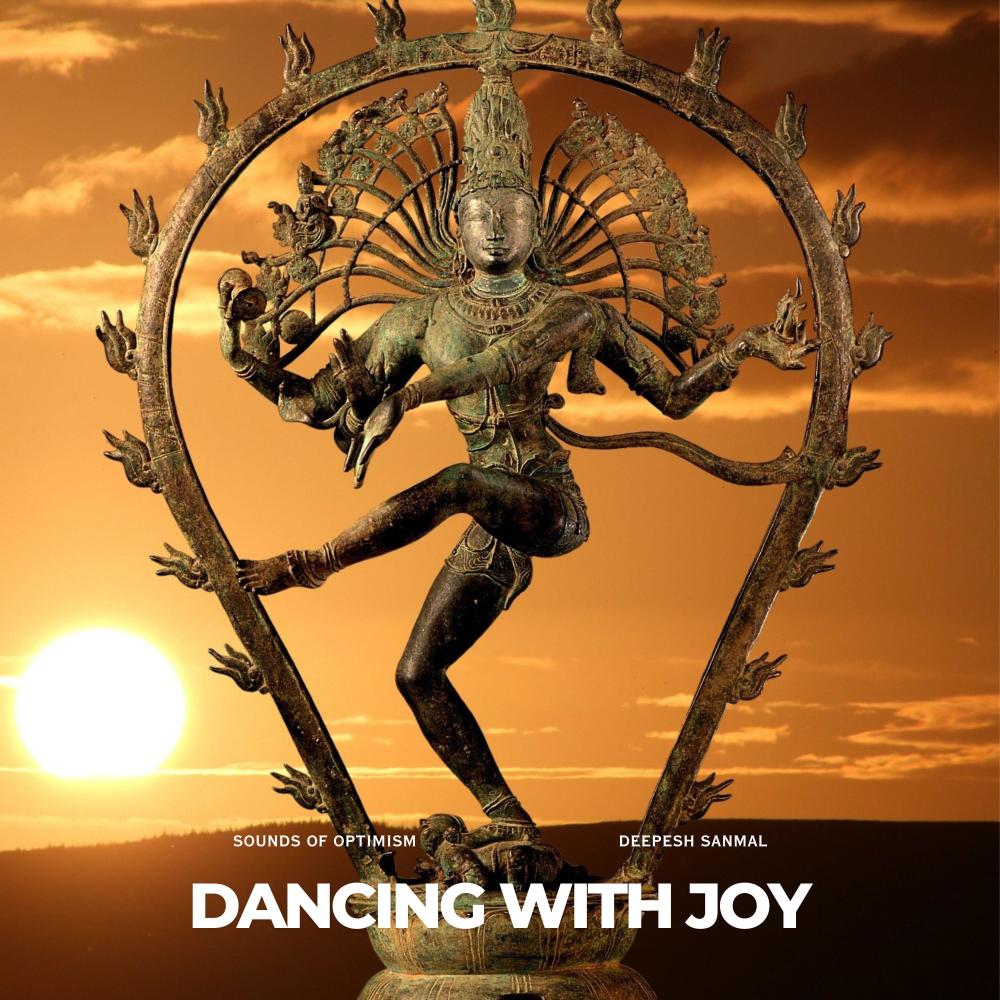 Dancing with Joy