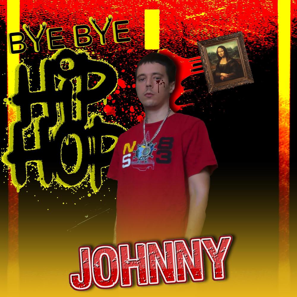 Bye Bye Hip Hop (Explicit)