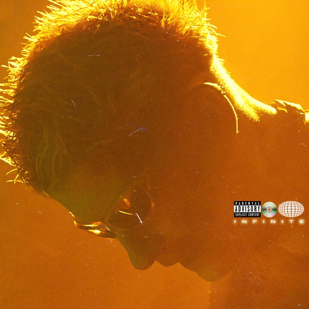 Ultra Violet (feat. Luke Wild) (Explicit)