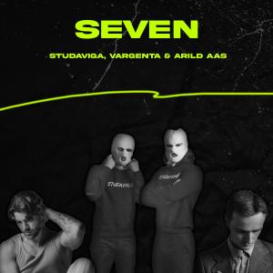 Album Seven (Explicit) from Studavigå