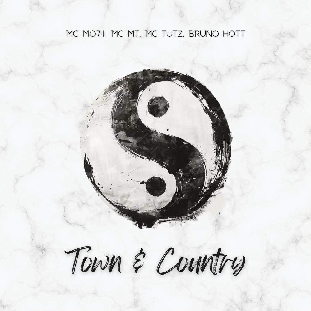 Town & Country (Explicit)