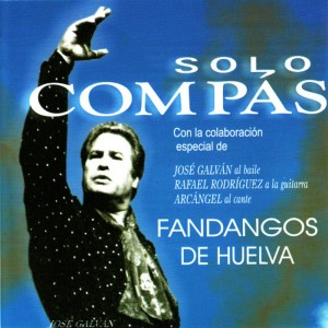 ดาวน์โหลดและฟังเพลง Fandangos, Tempo 130(Solo Compas) พร้อมเนื้อเพลงจาก José Galván
