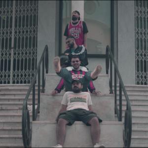 ดาวน์โหลดและฟังเพลง IDC (un minni frica ne') (feat. Simmi, garenna & Dj Kerò|Explicit) พร้อมเนื้อเพลงจาก REEVOCATI