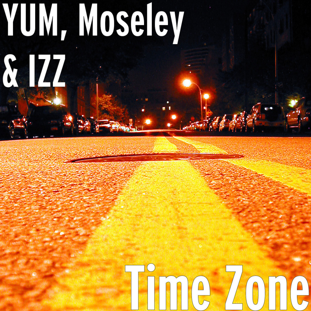 Time Zone (Explicit)