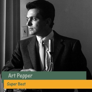ดาวน์โหลดและฟังเพลง Popo พร้อมเนื้อเพลงจาก Art Pepper