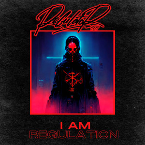 Regulator404的專輯I Am Regulation