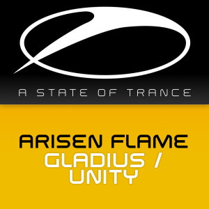 ดาวน์โหลดและฟังเพลง Unity (Radio Edit) พร้อมเนื้อเพลงจาก Arisen Flame