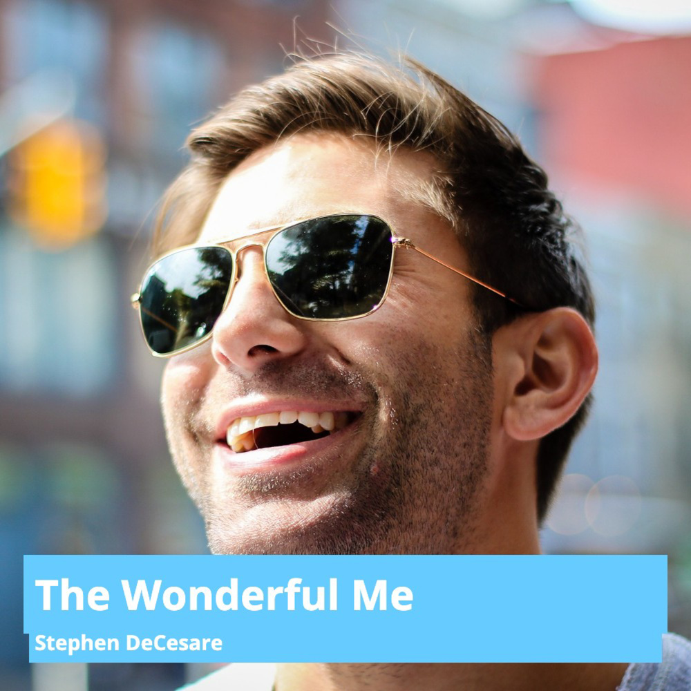 The Wonderful Me