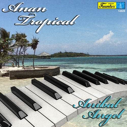 Mi Gran Amigo (Instrumental)
